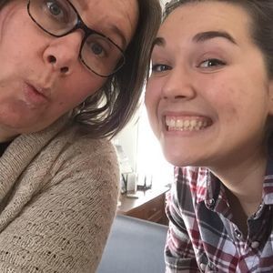 Meet your Posher, Maeve